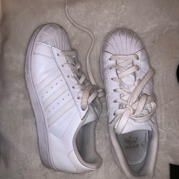Adidas superstars - Picture 4 of 4